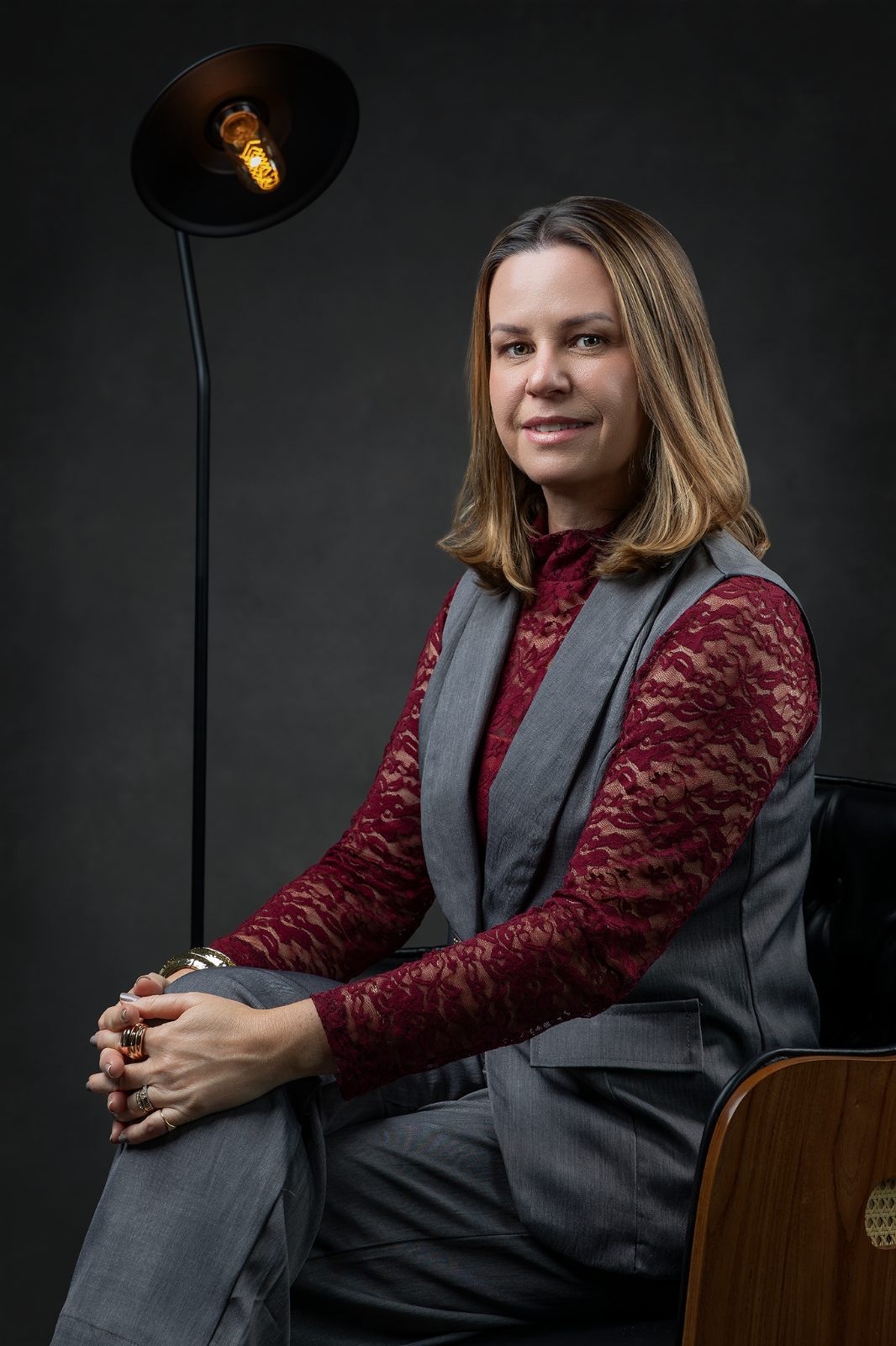 Dra. Débora Canesin Ribeiro, advogada trabalhista, OAB/SP 155.737